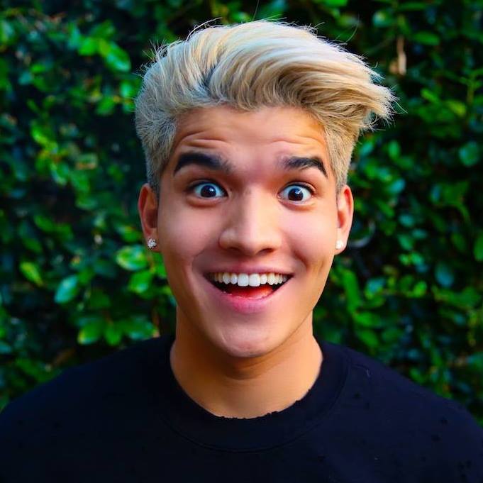 ALEX WASSABI